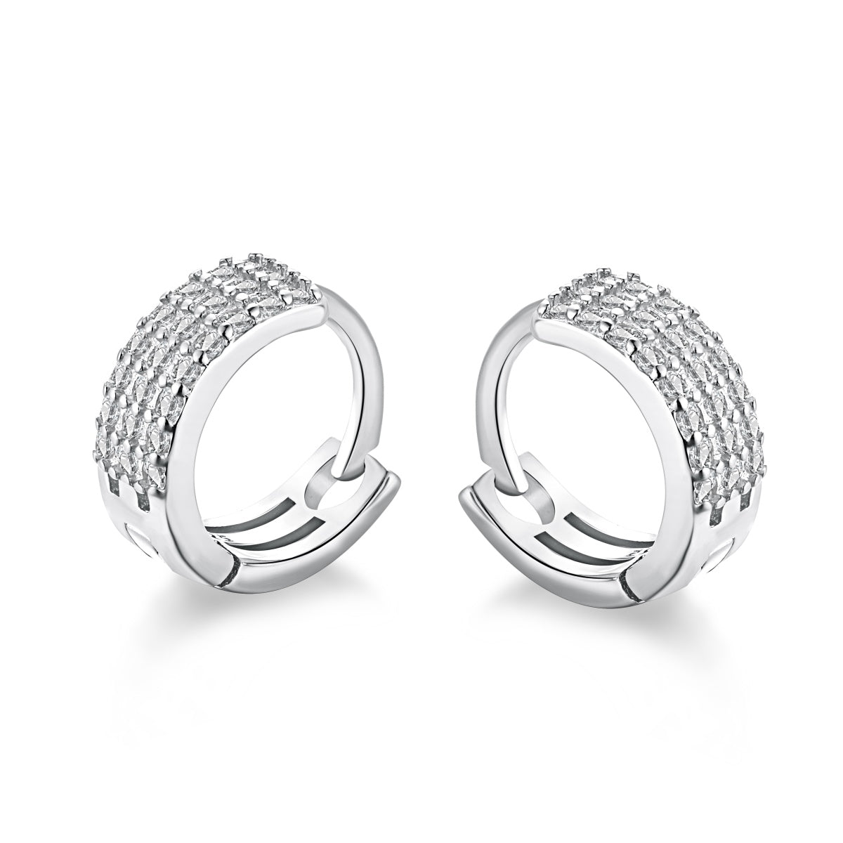 [RAFFINE]Personalized Versatile Earrings