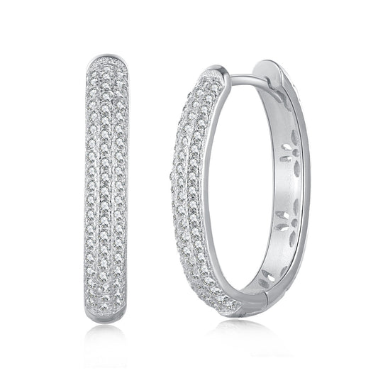 [RAFFINE]Exquisite Versatile Daily Earrings