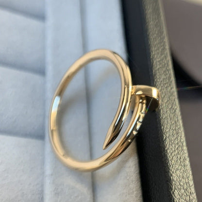 [RAFFINE]JUSTE RING 1.8MM