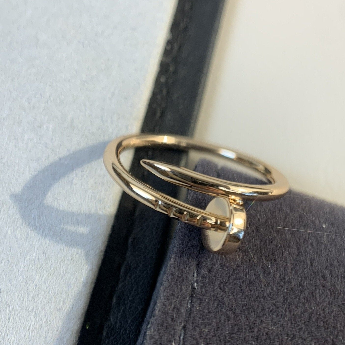 [RAFFINE]JUSTE RING 1.8MM