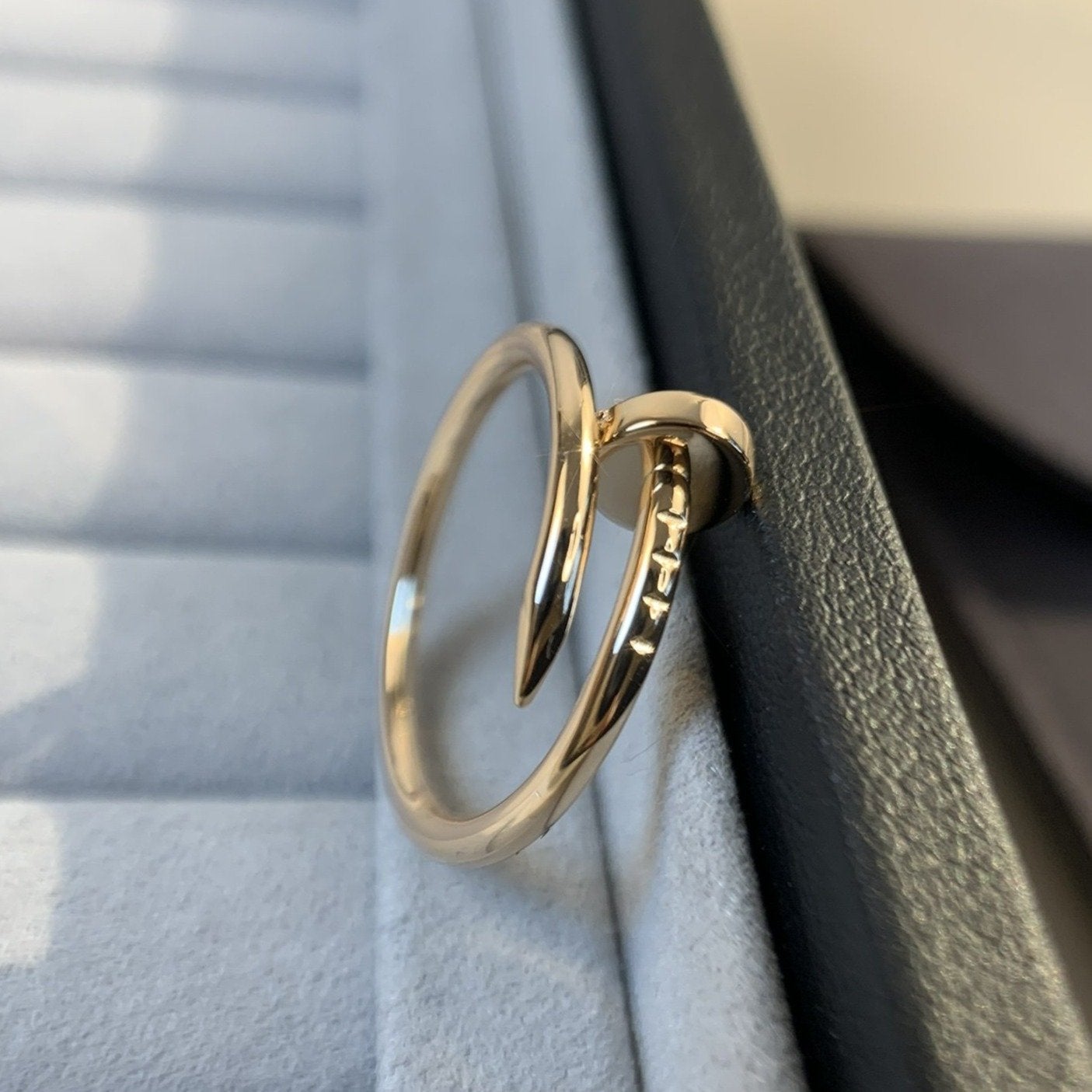 [RAFFINE]JUSTE RING 1.8MM