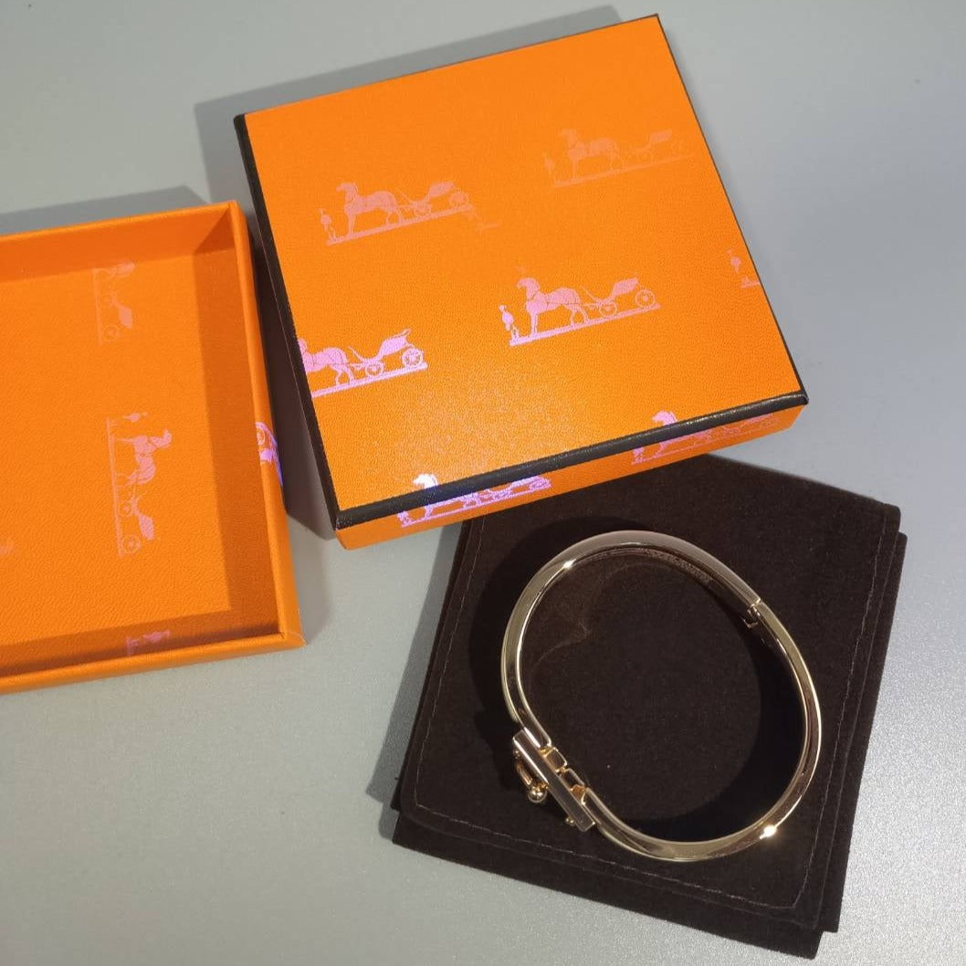 [RAFFINE]H CLOUD BLUE BRACELET