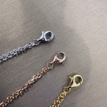 [RAFFINE]LOVE BRACELET 2 DIAMOND