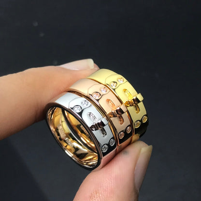 [RAFFINE]KELLY MEDIUM RING