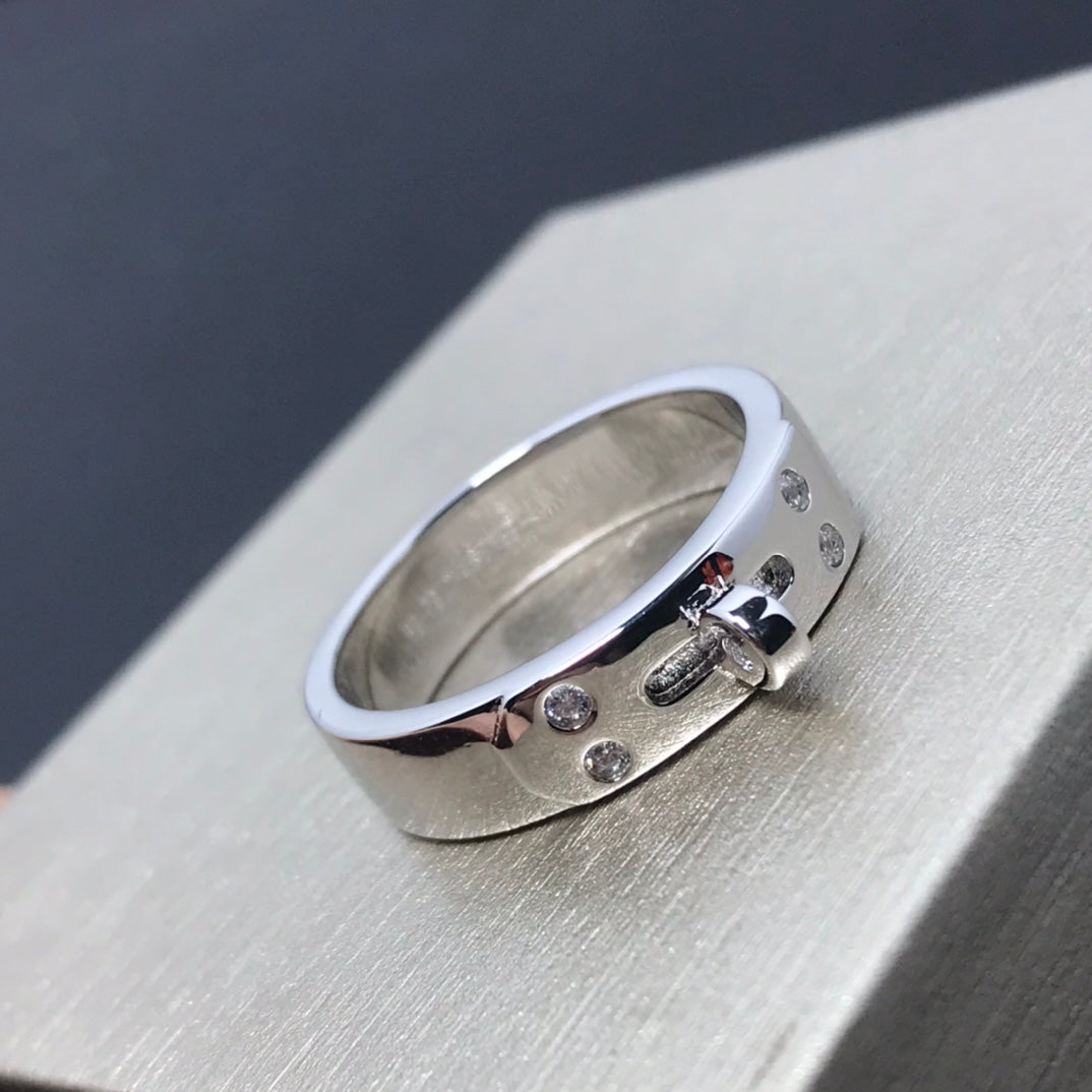 [RAFFINE]KELLY MEDIUM RING