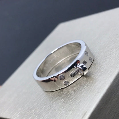 [RAFFINE]KELLY MEDIUM RING