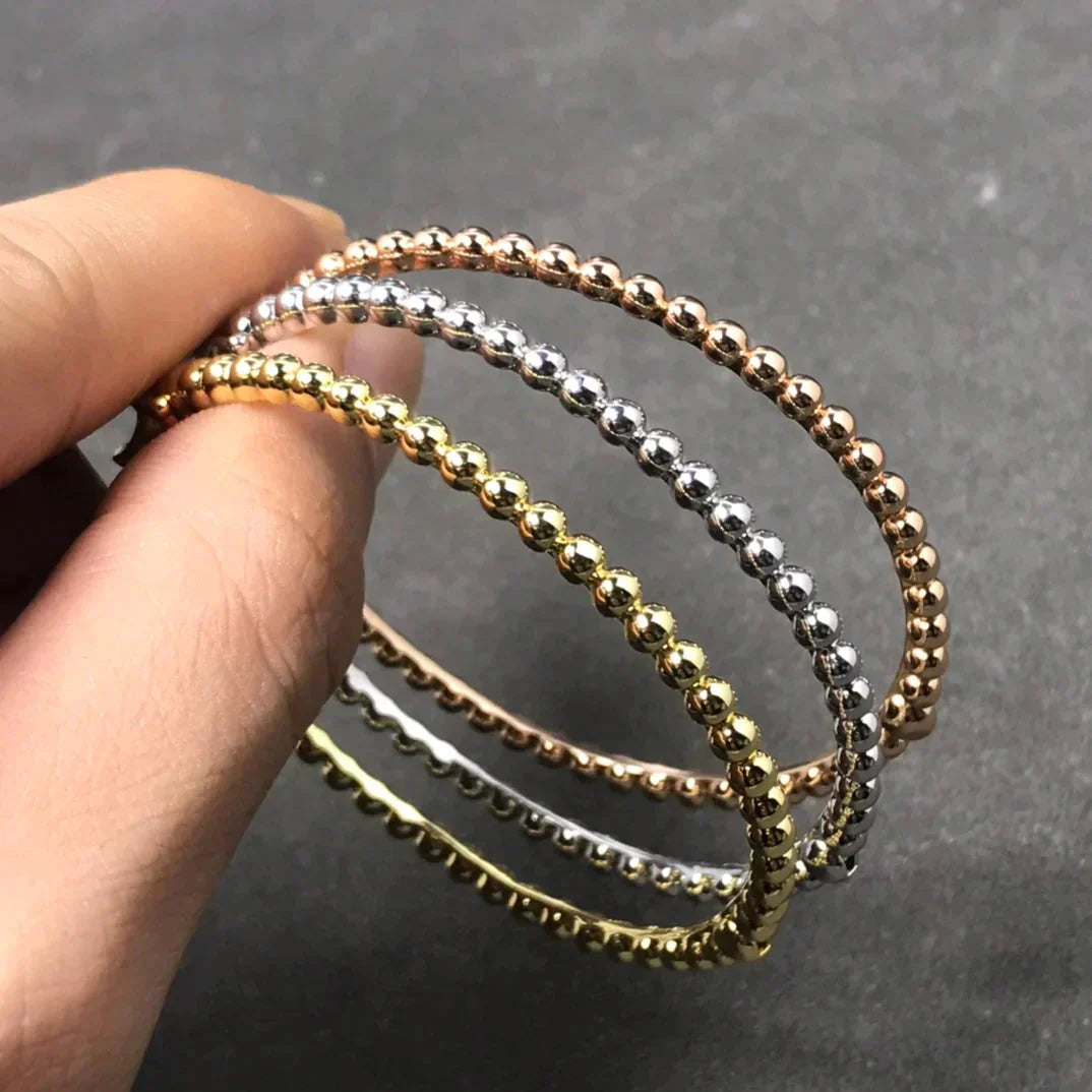 [RAFFINE]PERLEE PEARLS BRACELET