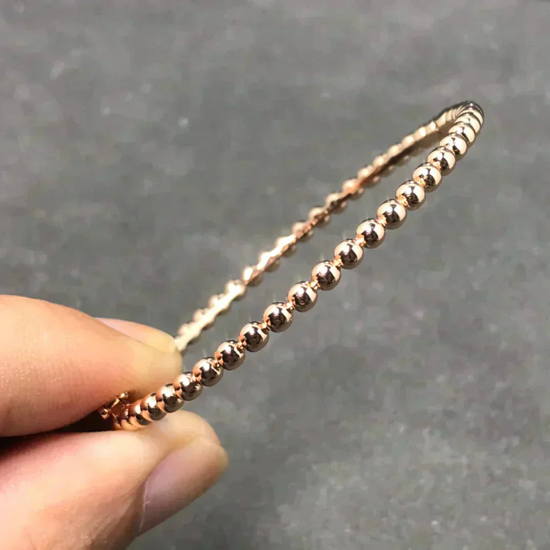 [RAFFINE]PERLEE PEARLS BRACELET