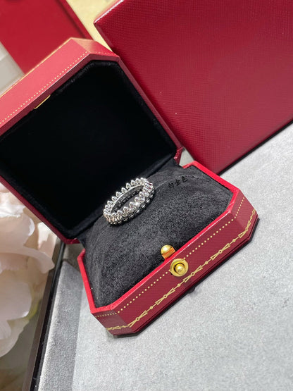 [RAFFINE]CLASH 5.5MM RING