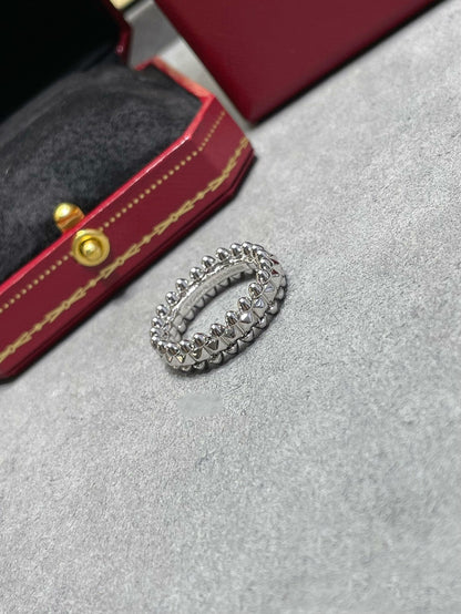 [RAFFINE]CLASH 5.5MM RING