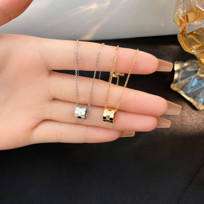 [RAFFINE]BEE MINI NECKLACE