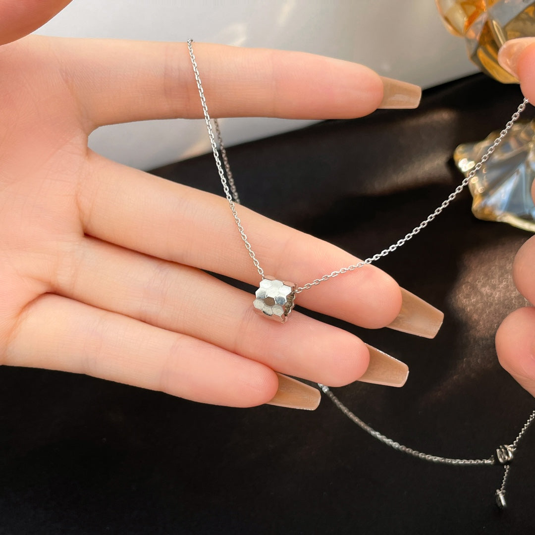 [RAFFINE]BEE MINI NECKLACE