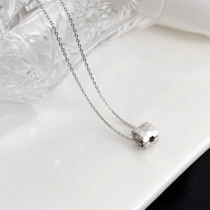 [RAFFINE]BEE MINI NECKLACE