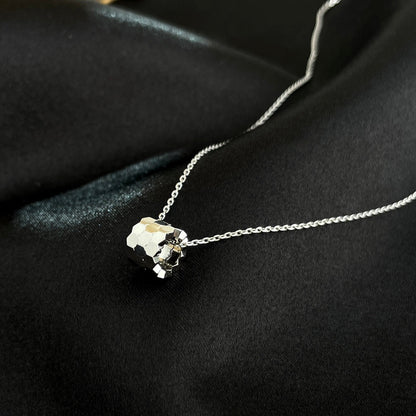 [RAFFINE]BEE MINI NECKLACE