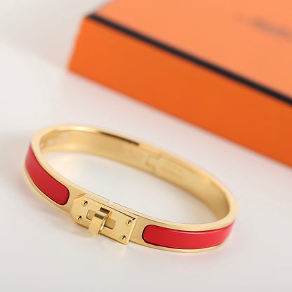 [RAFFINE]HM KELLY RED BRACELET
