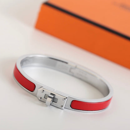 [RAFFINE]HM KELLY RED BRACELET