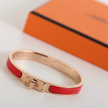 [RAFFINE]HM KELLY RED BRACELET