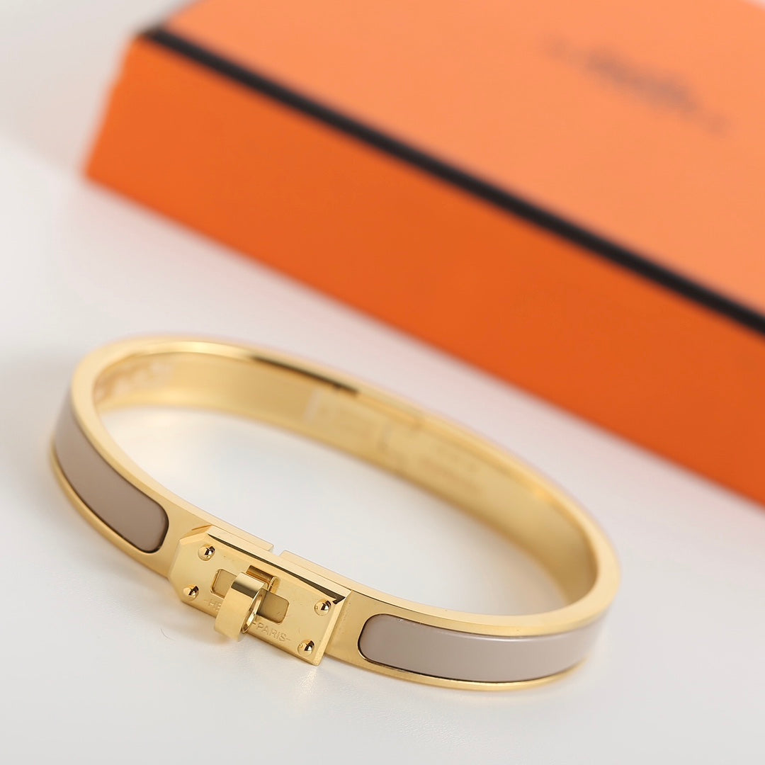 [RAFFINE]HM KELLY GREY BRACELET