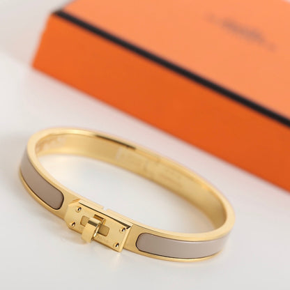 [RAFFINE]HM KELLY GREY BRACELET