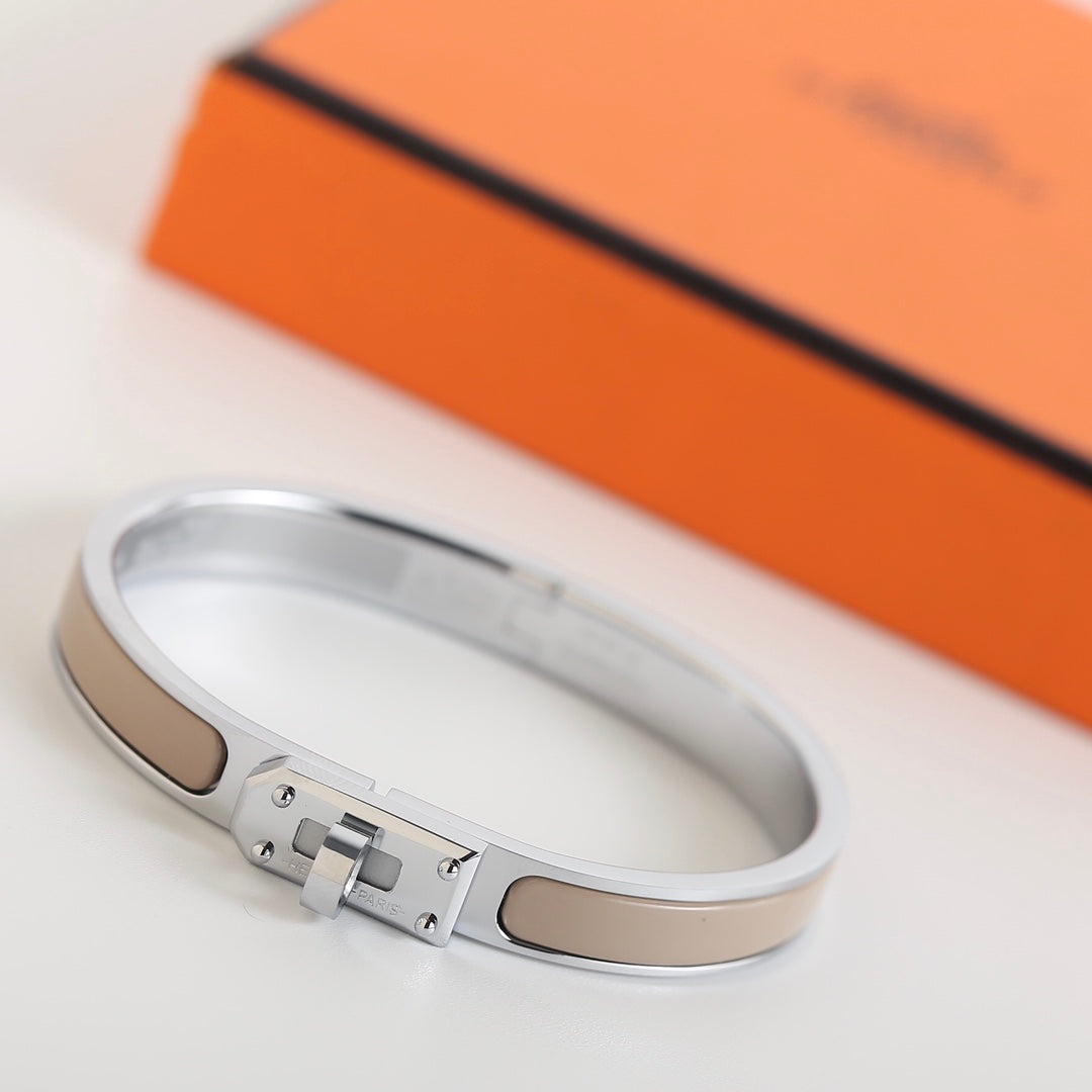 [RAFFINE]HM KELLY GREY BRACELET
