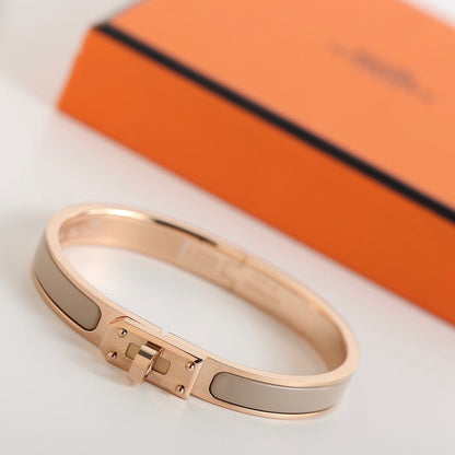 [RAFFINE]HM KELLY GREY BRACELET