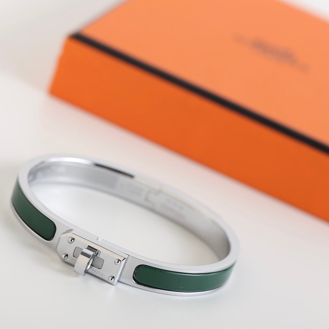 [RAFFINE]HM KELLY KHAKI BRACELET