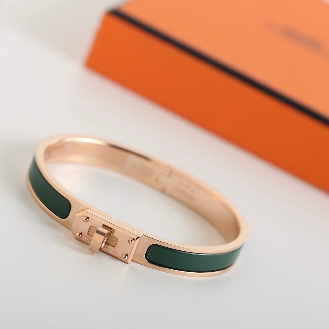 [RAFFINE]HM KELLY KHAKI BRACELET