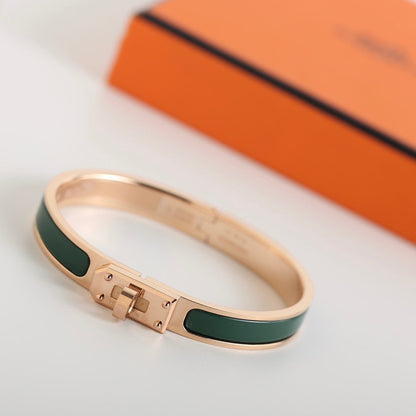[RAFFINE]HM KELLY KHAKI BRACELET