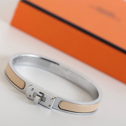[RAFFINE]HM KELLY BEIGE BRACELET