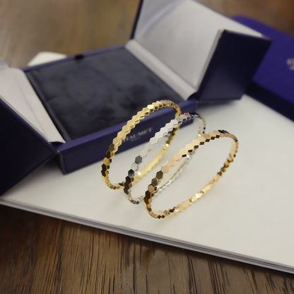 [RAFFINE]BEE LOVE BRACELET
