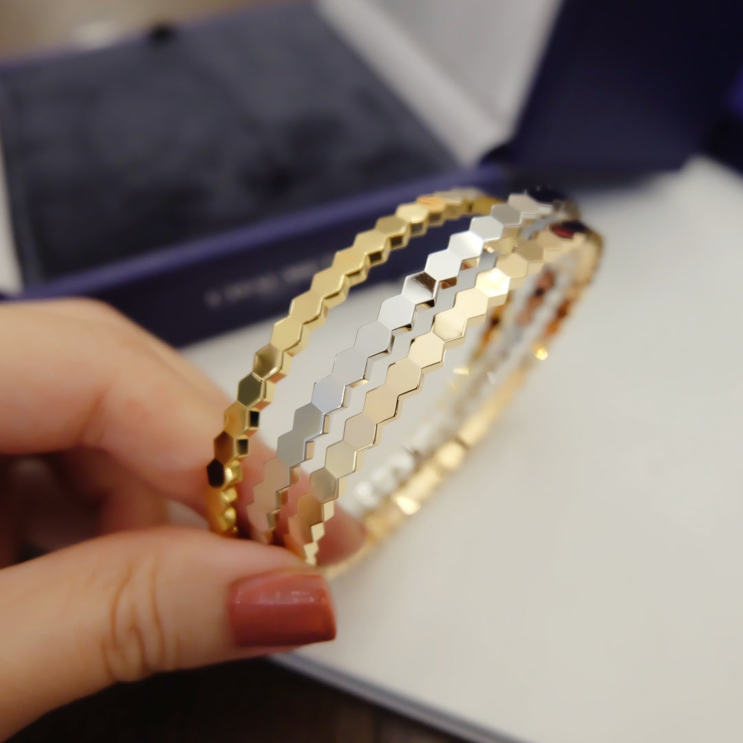 [RAFFINE]BEE LOVE BRACELET