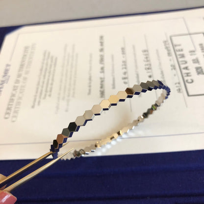 [RAFFINE]BEE LOVE BRACELET