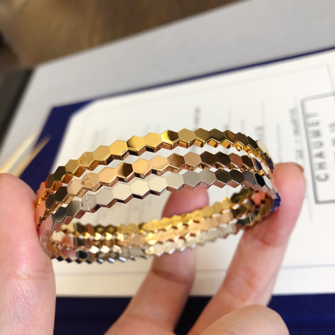 [RAFFINE]BEE LOVE BRACELET