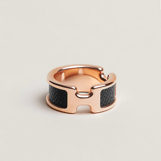 [RAFFINE]OLYMPE PINK GOLD RING