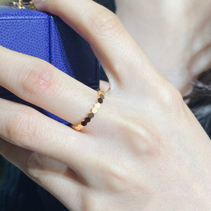 [RAFFINE]BEE LOVE SMALL RING