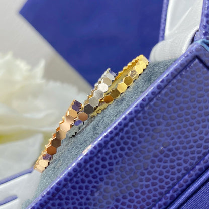 [RAFFINE]BEE LOVE SMALL RING