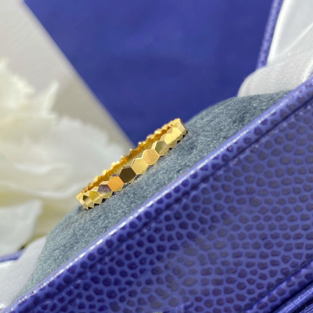 [RAFFINE]BEE LOVE SMALL RING