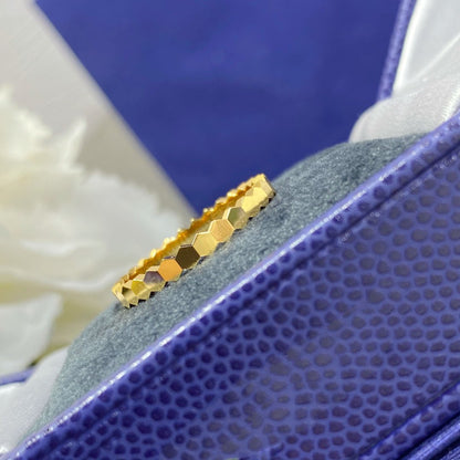 [RAFFINE]BEE LOVE SMALL RING