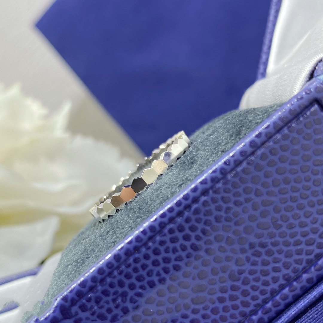[RAFFINE]BEE LOVE SMALL RING