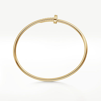 [RAFFINE]JUSTE BRACELET 2.5MM