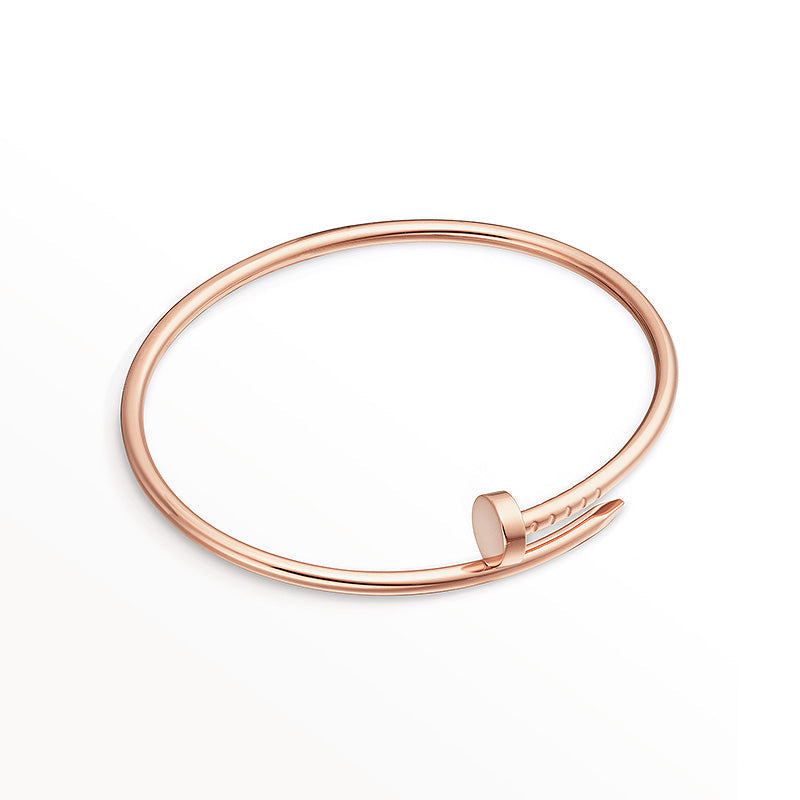 [RAFFINE]JUSTE BRACELET 2.5MM
