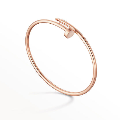 [RAFFINE]JUSTE BRACELET 2.5MM