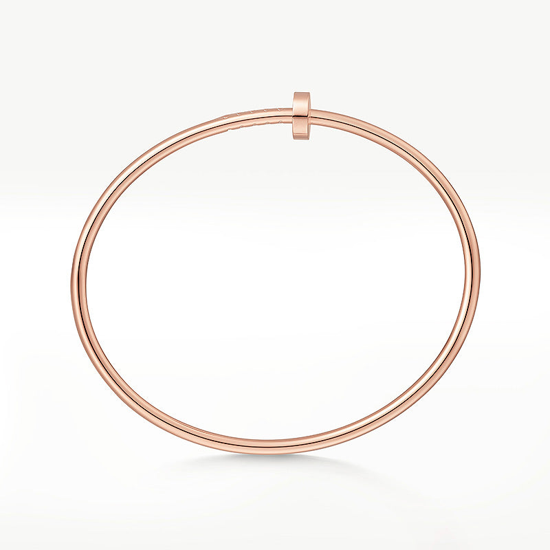 [RAFFINE]JUSTE BRACELET 2.5MM