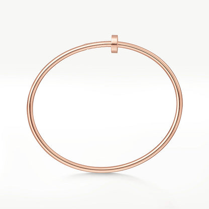 [RAFFINE]JUSTE BRACELET 2.5MM