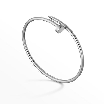 [RAFFINE]JUSTE BRACELET 2.5MM