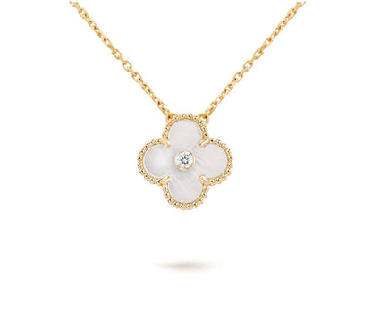 [RAFFINE]CHRISTMAS LIMITED EDITION NECKLACE COLLECTION