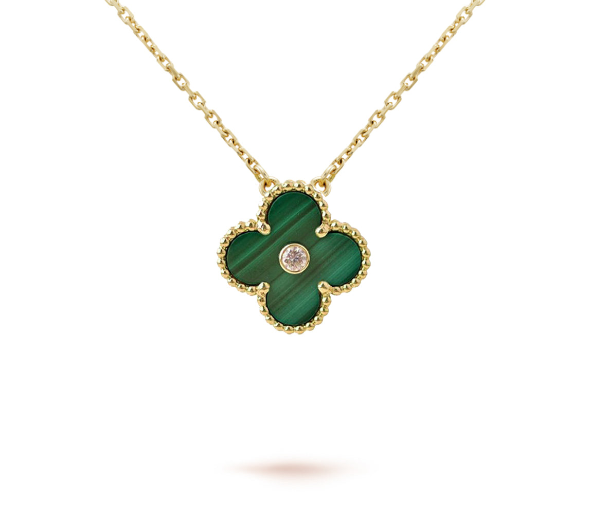 [RAFFINE]CHRISTMAS LIMITED EDITION NECKLACE COLLECTION