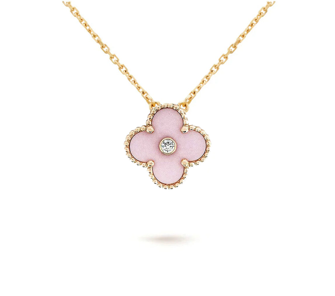 [RAFFINE]CHRISTMAS LIMITED EDITION NECKLACE COLLECTION
