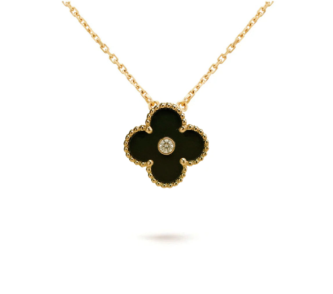 [RAFFINE]CHRISTMAS LIMITED EDITION NECKLACE COLLECTION