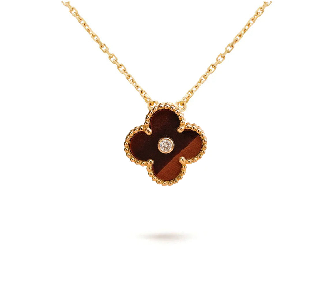 [RAFFINE]CHRISTMAS LIMITED EDITION NECKLACE COLLECTION